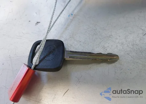 2001 Toyota Rav4 из США, поврежденный, VIN JTEHH20V810035112